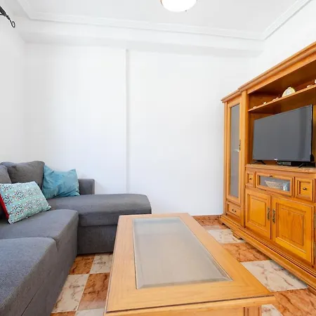 Pinada Golf 2 Holiday home *