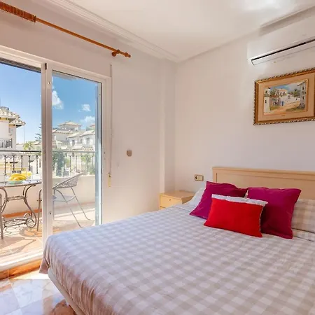 Pinada Golf 2 Holiday home Dehesa de Campoamor (Orihuela Costa)