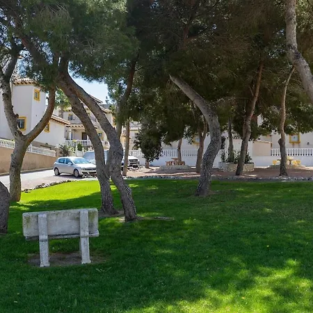 Holiday home Pinada Golf 2 Dehesa de Campoamor (Orihuela Costa)