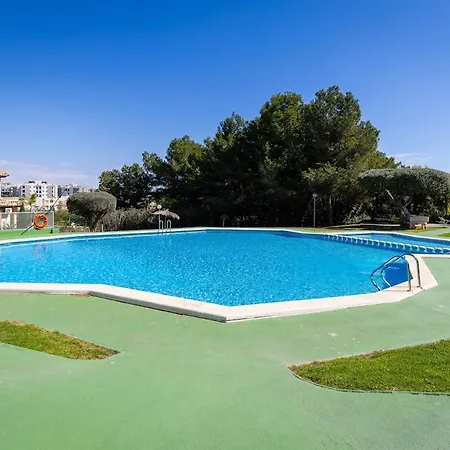 Holiday home Pinada Golf 2 Dehesa de Campoamor (Orihuela Costa)