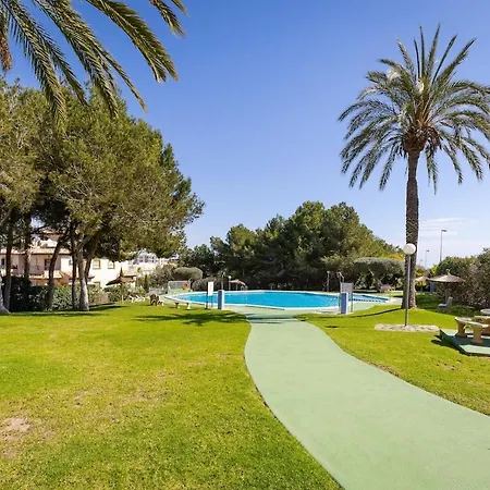 Holiday home Pinada Golf 2