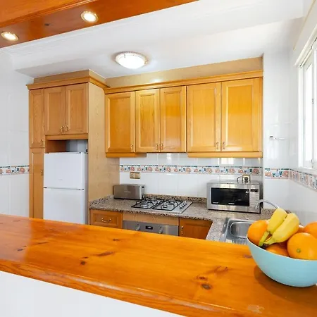 Holiday home Pinada Golf 2 *