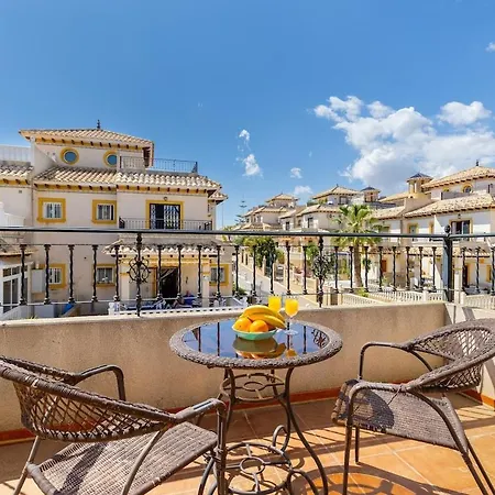 Holiday home Pinada Golf 2