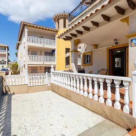 Pinada Golf 2 Holiday home *