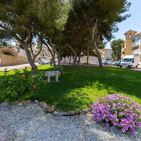 Holiday home Pinada Golf 2