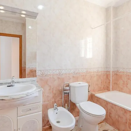 Pinada Golf 2 Holiday home *