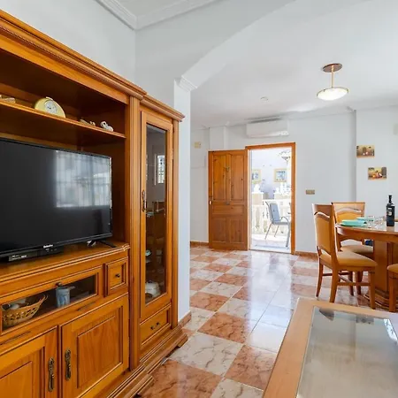 Holiday home Pinada Golf 2