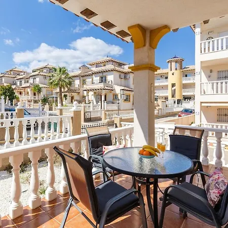 Pinada Golf 2 Holiday home *