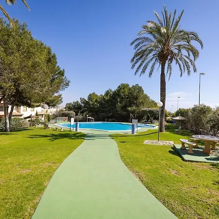 Holiday home Pinada Golf 2 *