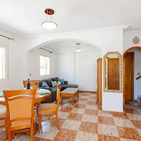 Pinada Golf 2 Holiday home Dehesa de Campoamor (Orihuela Costa)