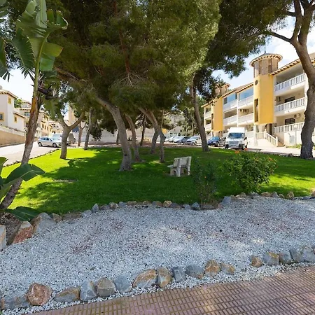 Holiday home Pinada Golf 2 Dehesa de Campoamor (Orihuela Costa)