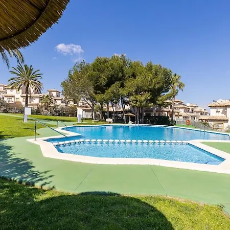 Holiday home Pinada Golf 2