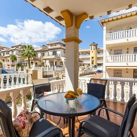 Holiday home Pinada Golf 2