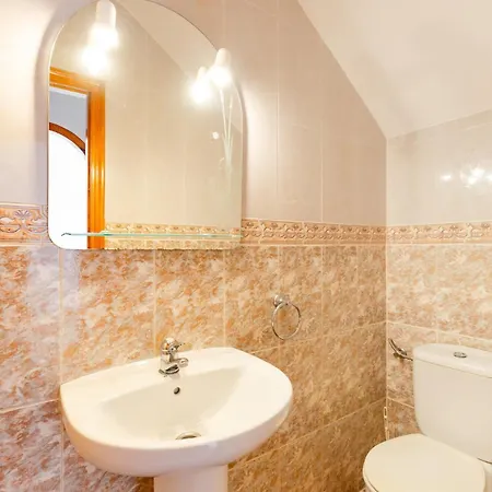 Pinada Golf 2 Holiday home